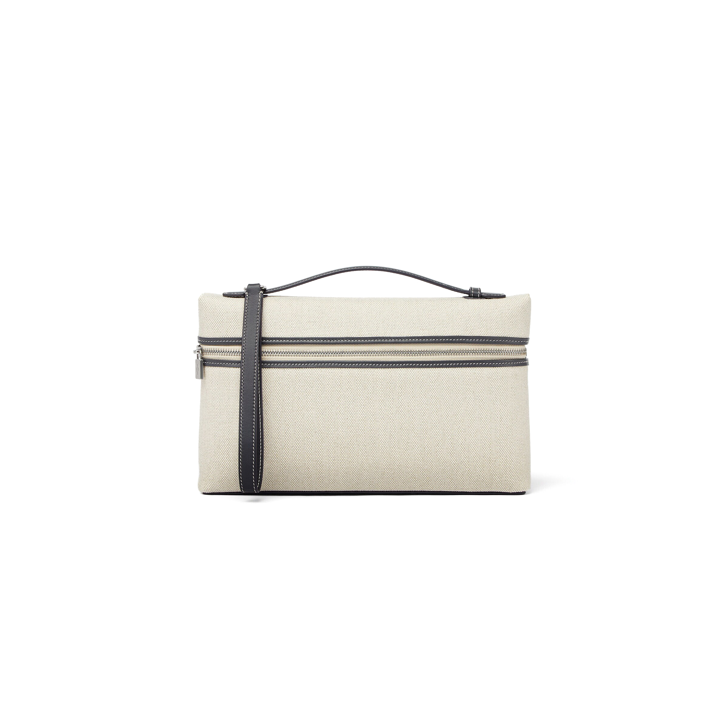 LORO PIANA EXTRA POUCH L29 FAP3262 (29*18*5cm)